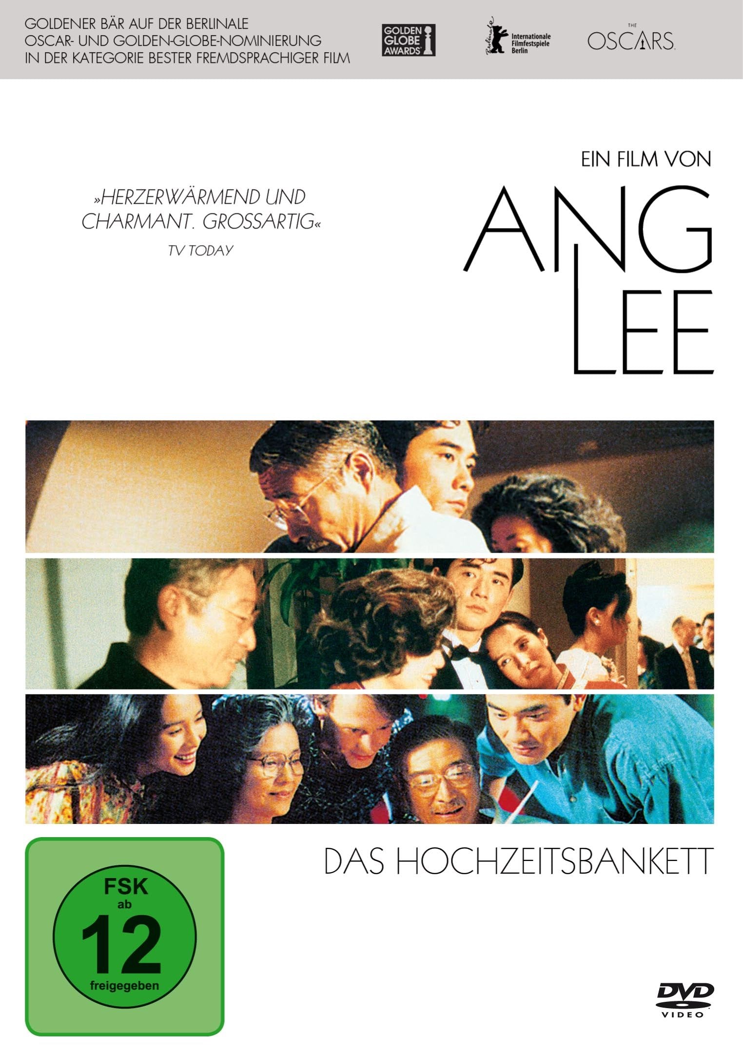 Product Image: Das Hochzeitsbankett
