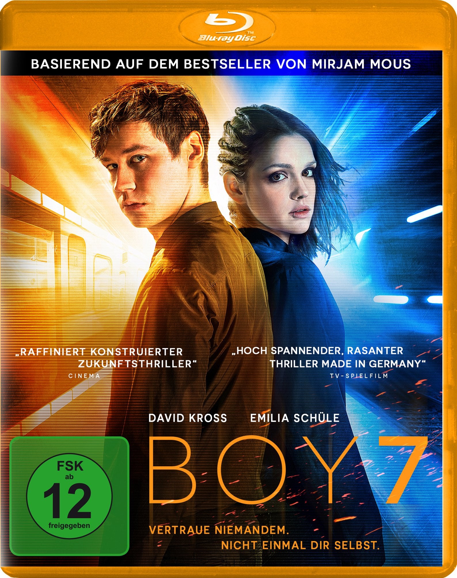 Product Image: Boy7
