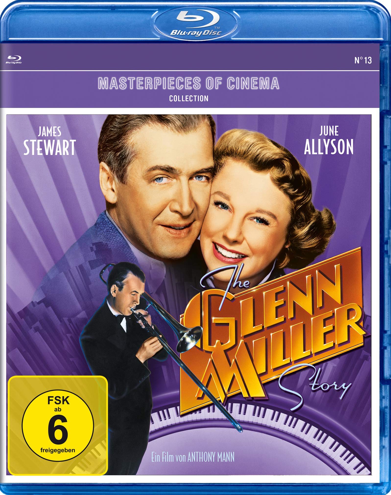 Product Image: Die Glenn Miller Story