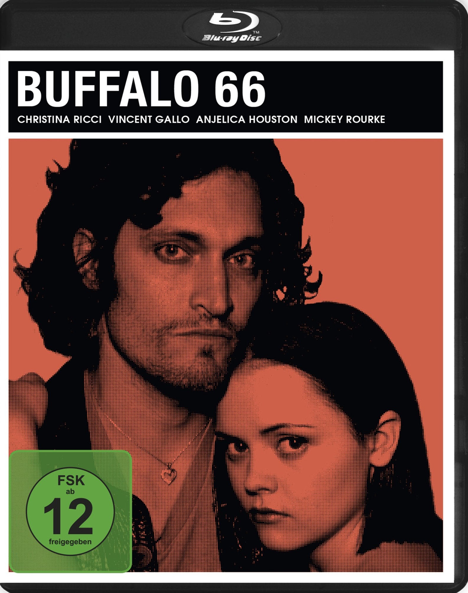 Buffalo 66 Movies