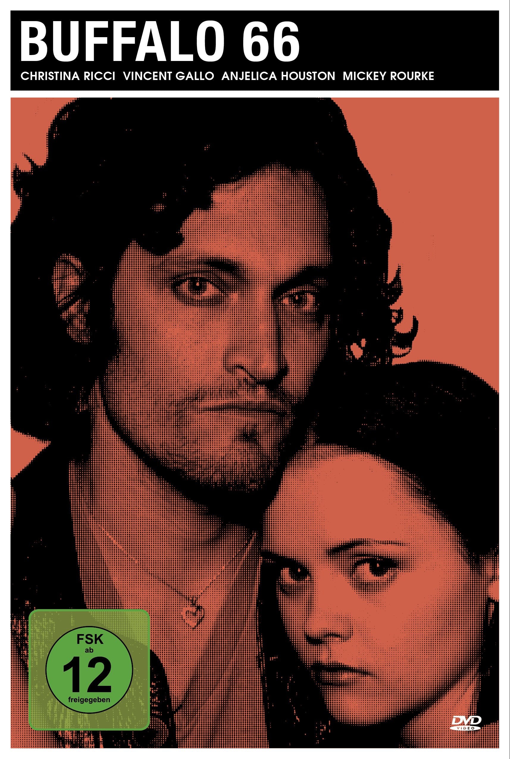 Product Image: Buffalo 66