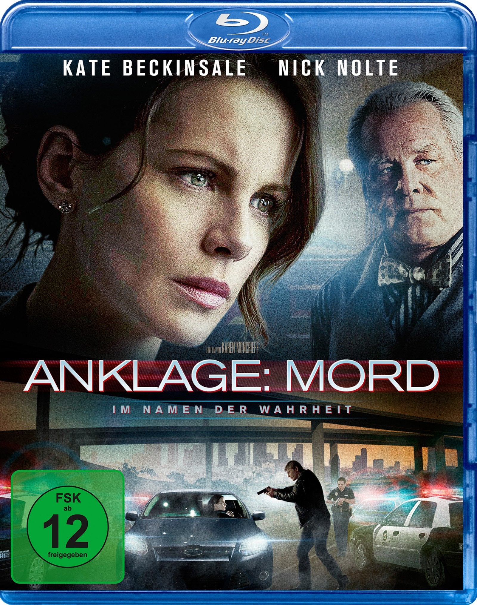 Anklage: Mord - Im Namen der Wahrheit Films