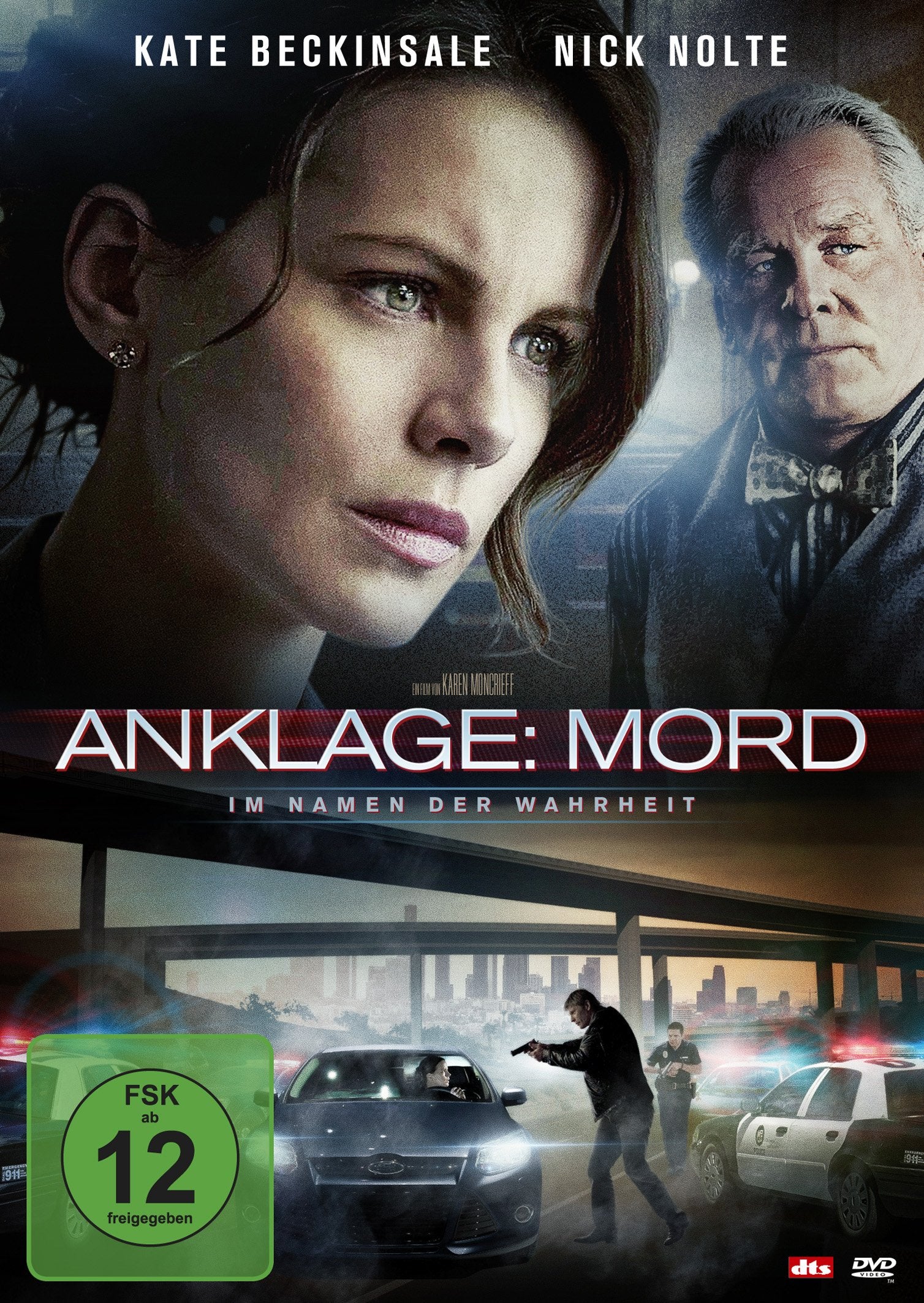 Anklage: Mord - Im Namen der Wahrheit Films