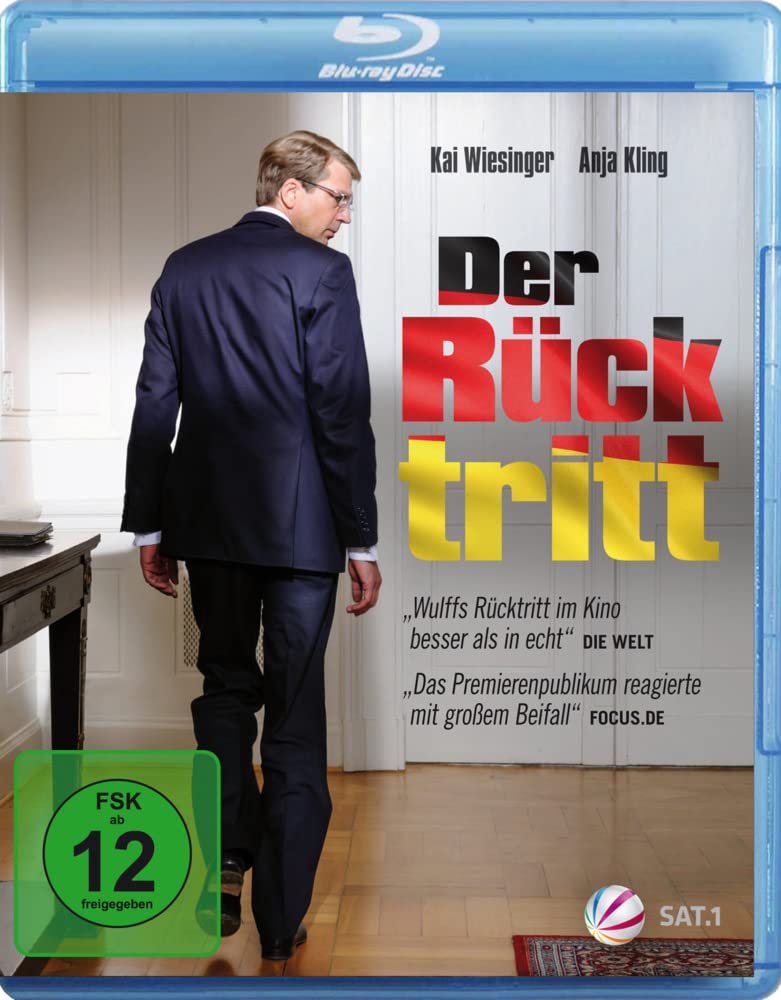 Der Rücktritt Movies