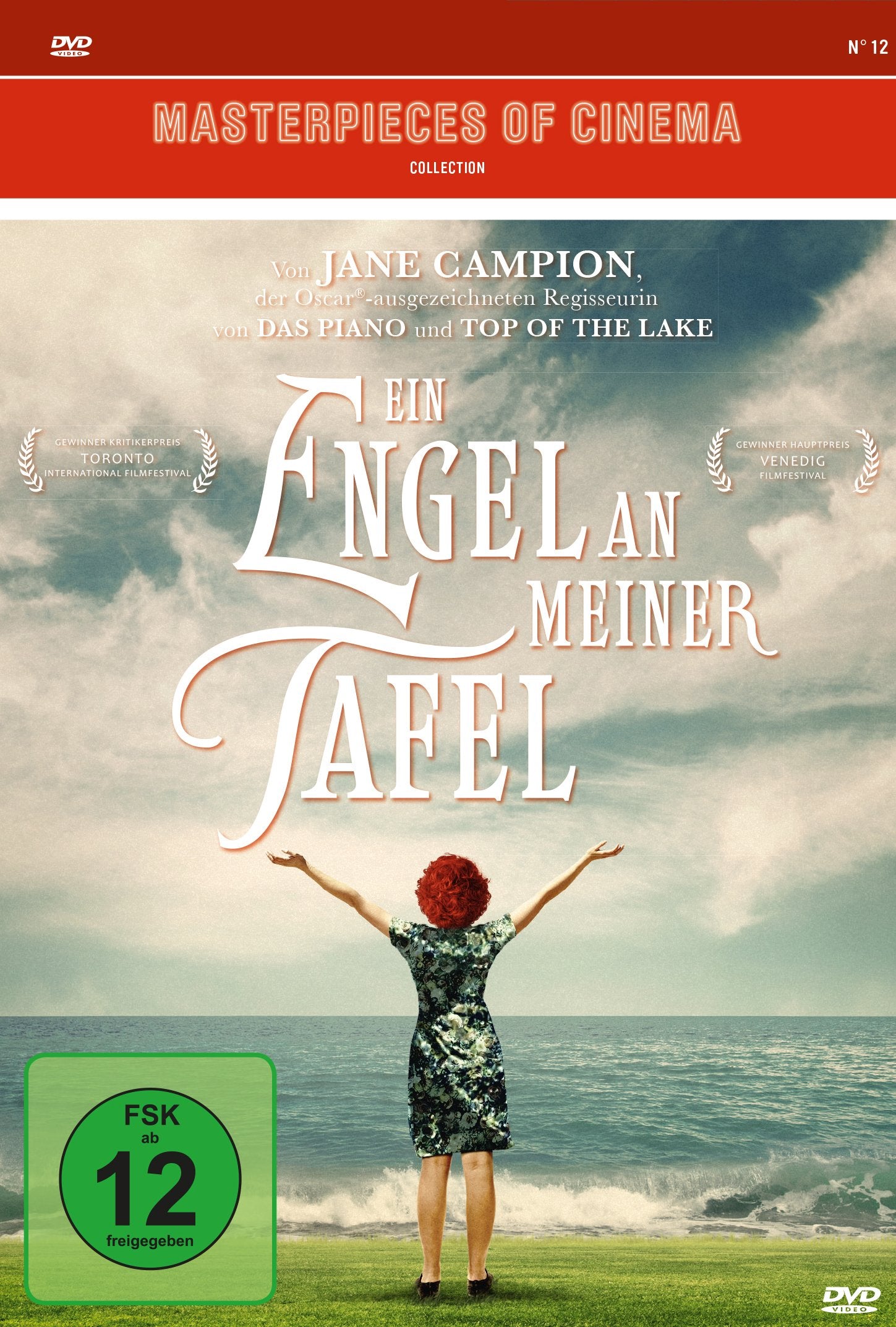 Ein Engel an meiner Tafel - Masterpieces of Cinema Collection Films