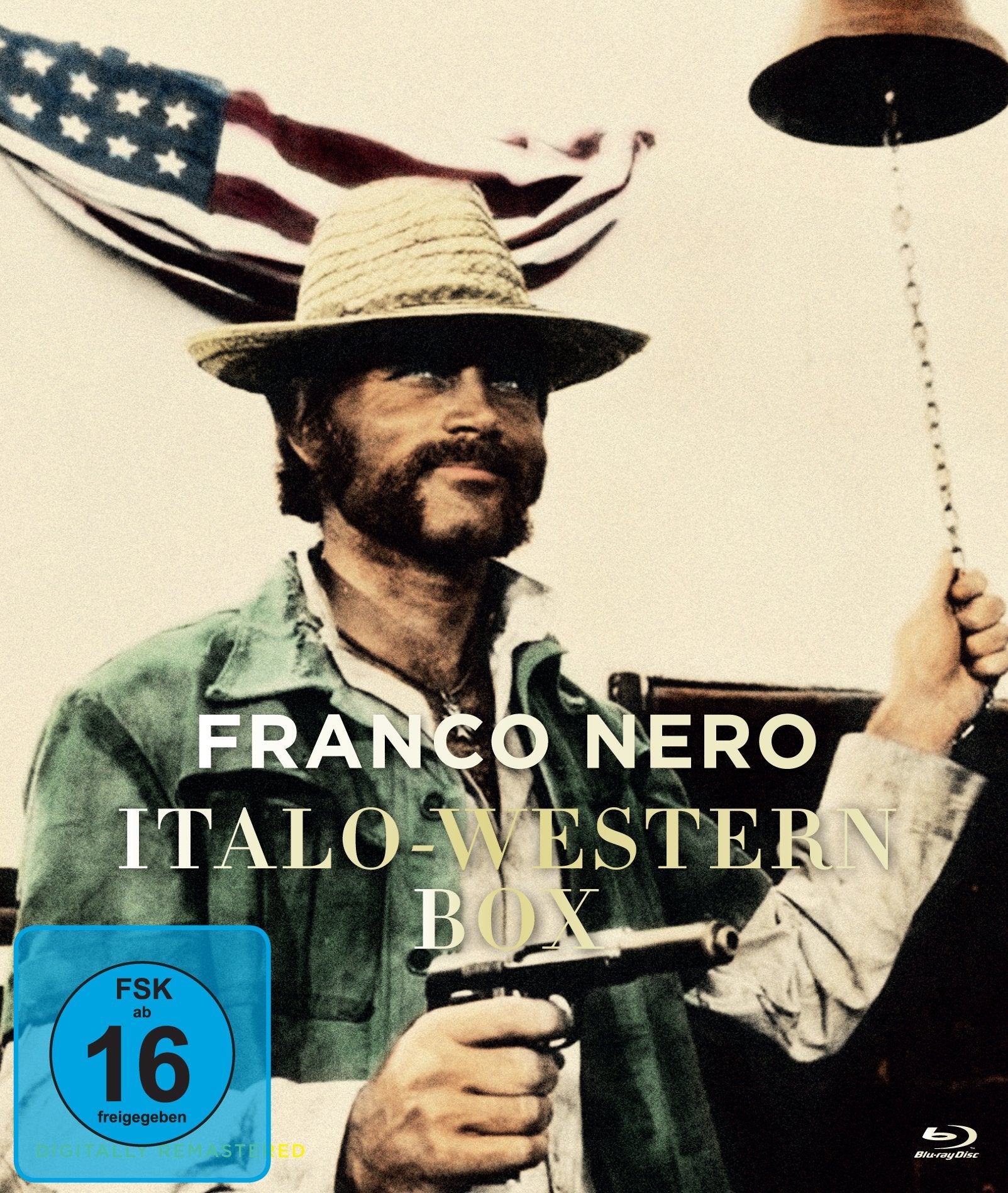 Franco Nero Films