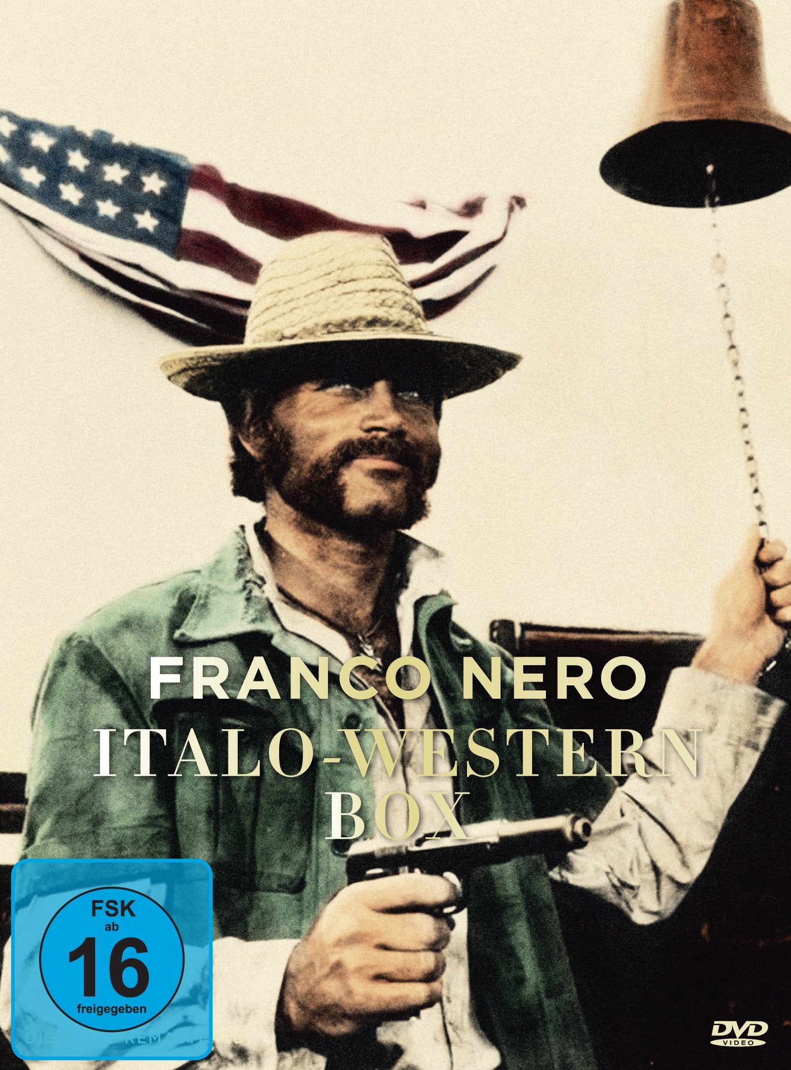 Product Image: Franco Nero