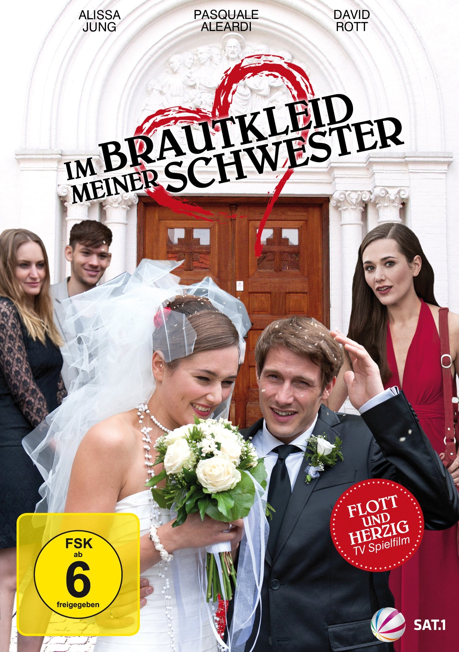 Im Brautkleid meiner Schwester Films