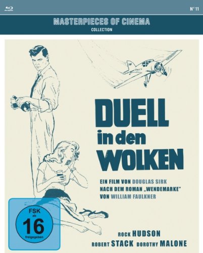 Product Image: Duell in den Wolken