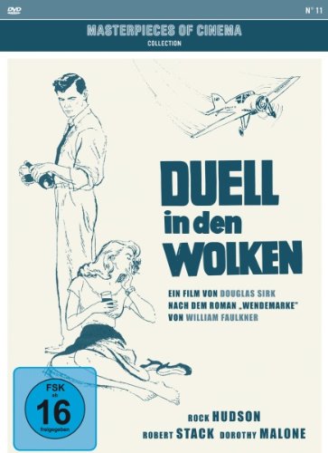 Product Image: Duell in den Wolken