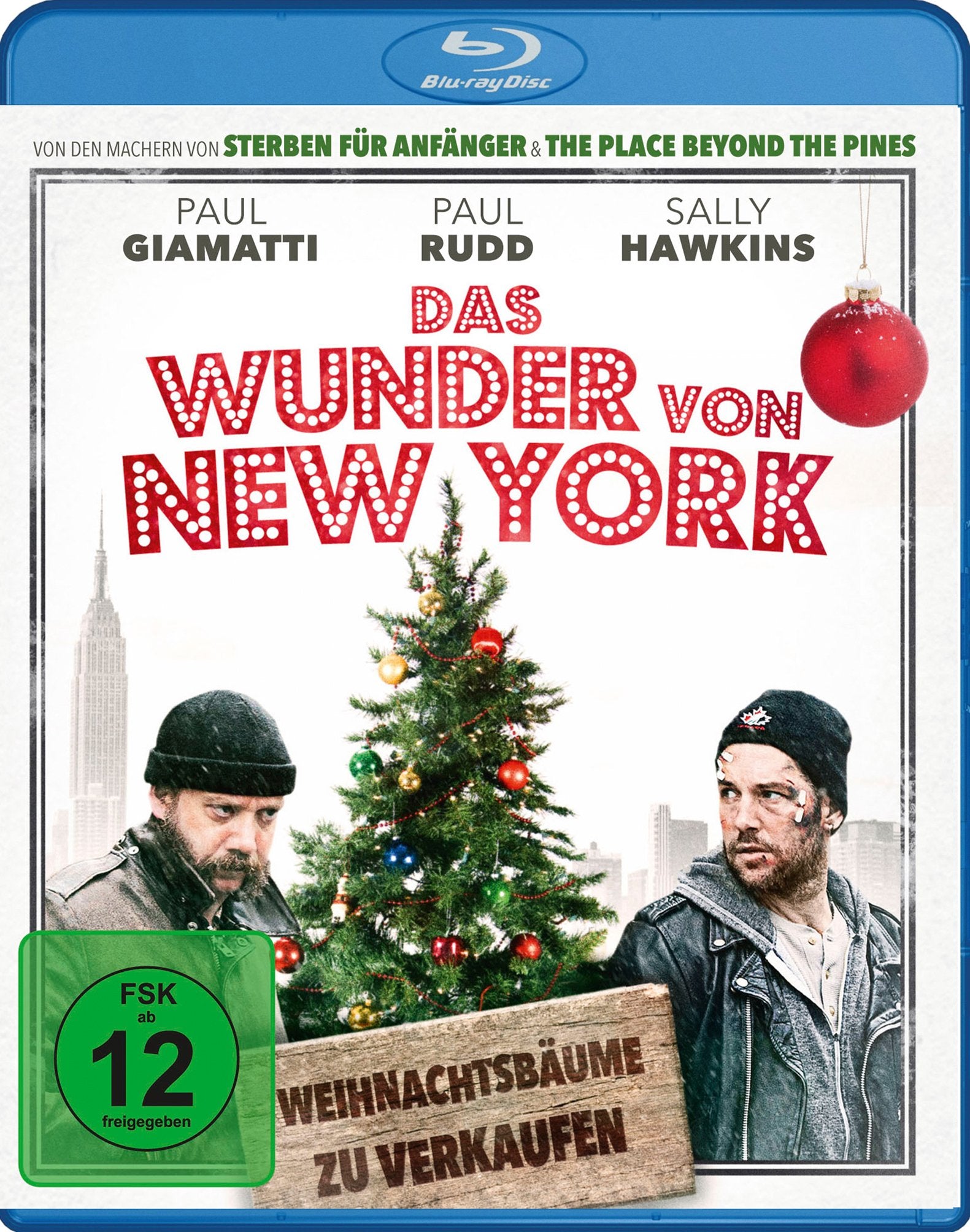 Das Wunder von New York Movies
