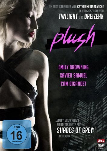 Plush Movies