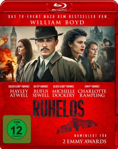 Ruhelos Movies