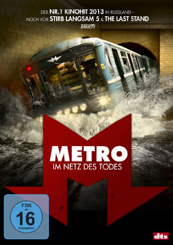 Product Image: Metro - Im Netz des Todes