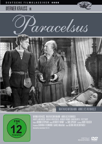 Product Image: Paracelsus