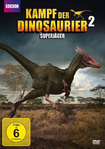Kampf der Dinosaurier 2 - Superjäger Movies