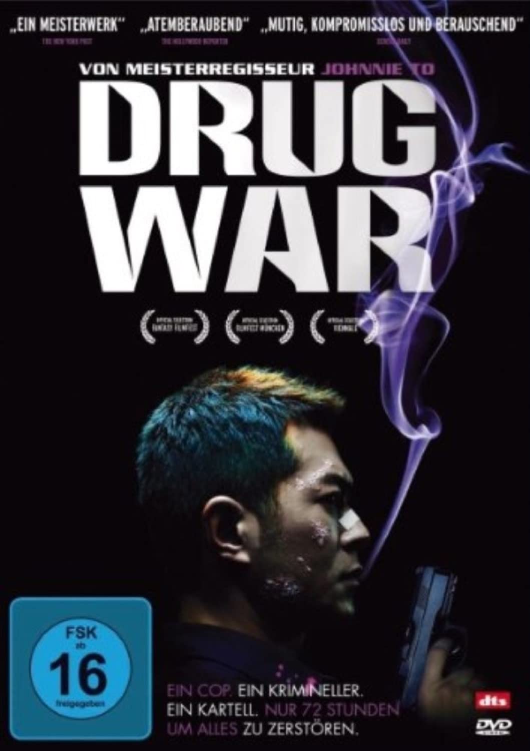 Product Image: Drug War
