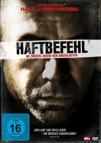 Haftbefehl - Im Zweifel gegen den Angeklagten Movies