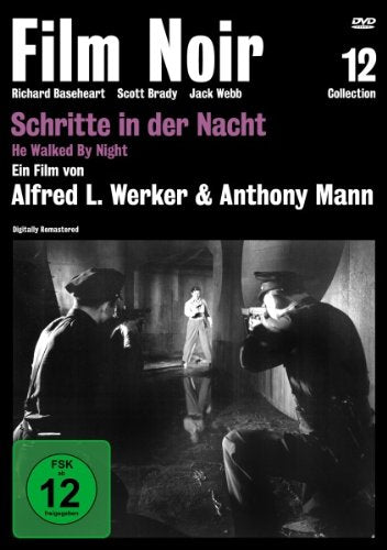 Schritte in der Nacht Movies