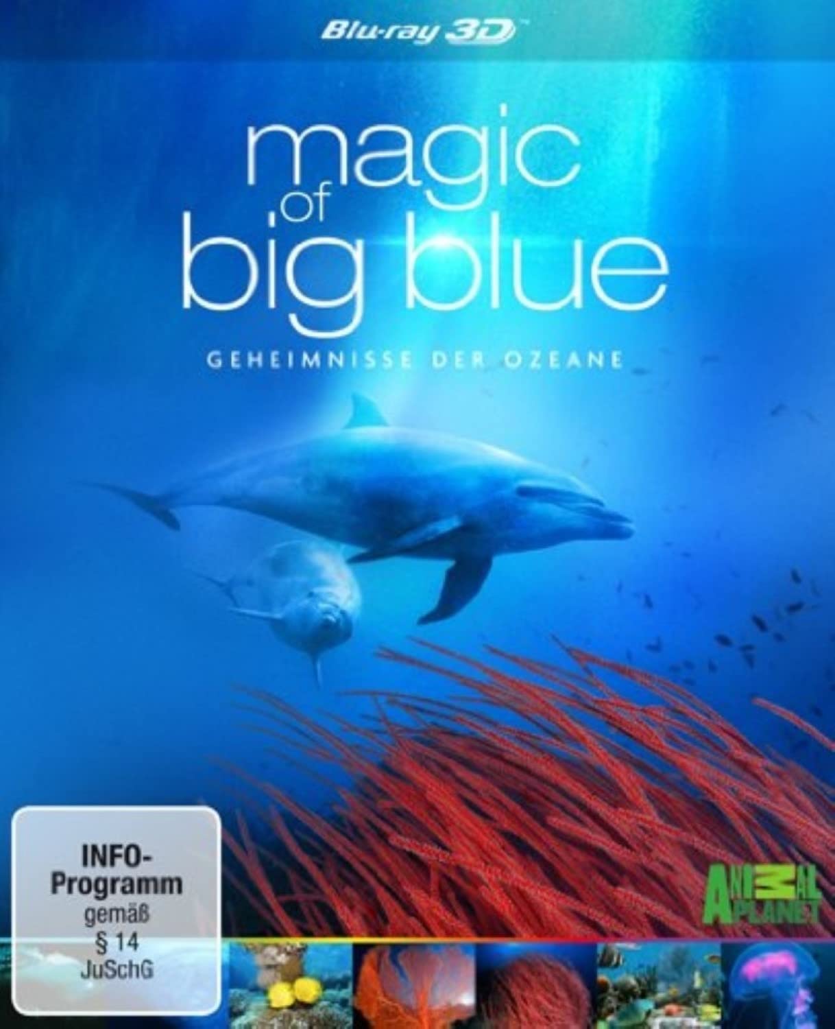 Magic of Big Blue Films