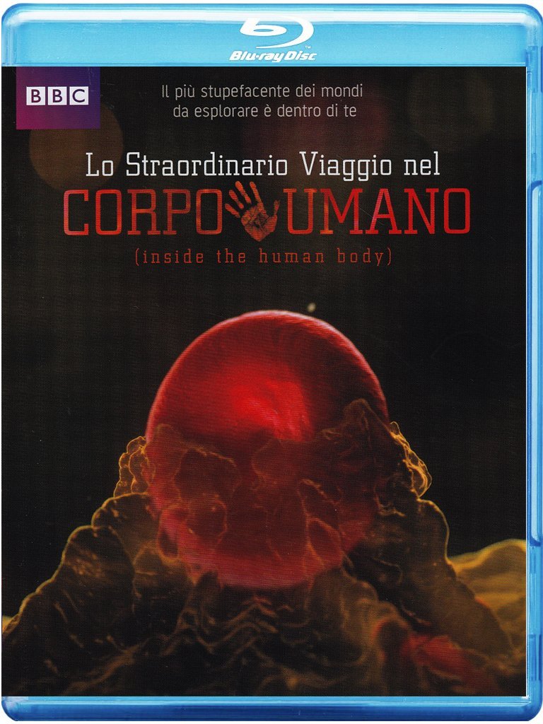 Lo straordinario viaggio nel corpo umano Movies