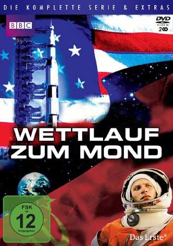 Wettlauf zum Mond Films