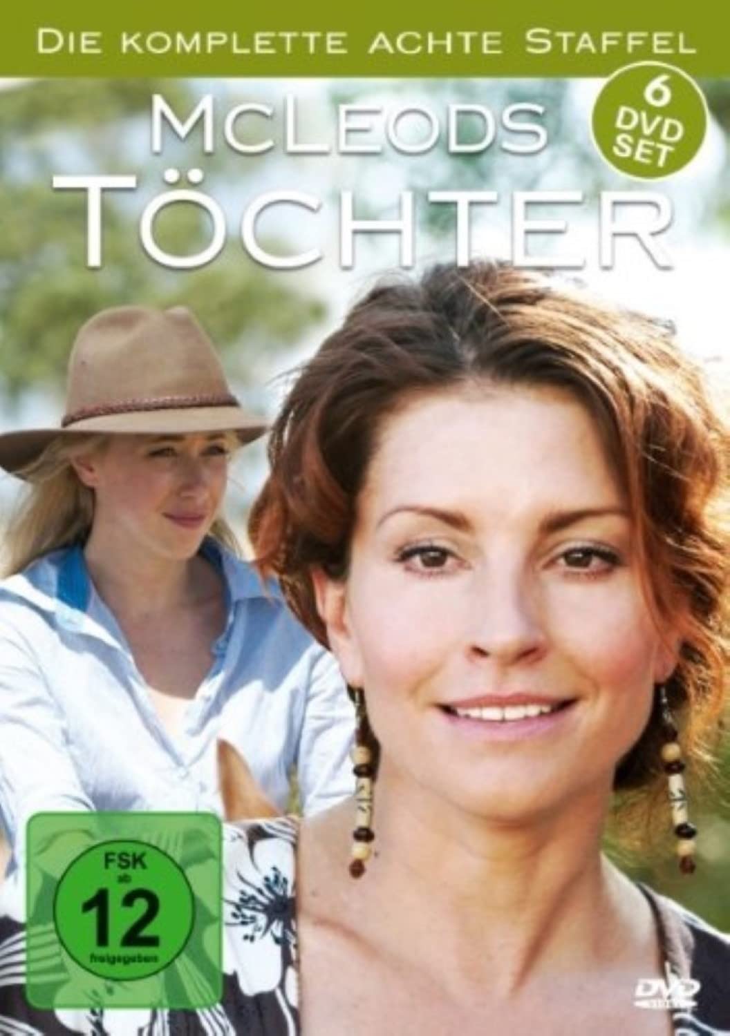 McLeods Töchter Box sets