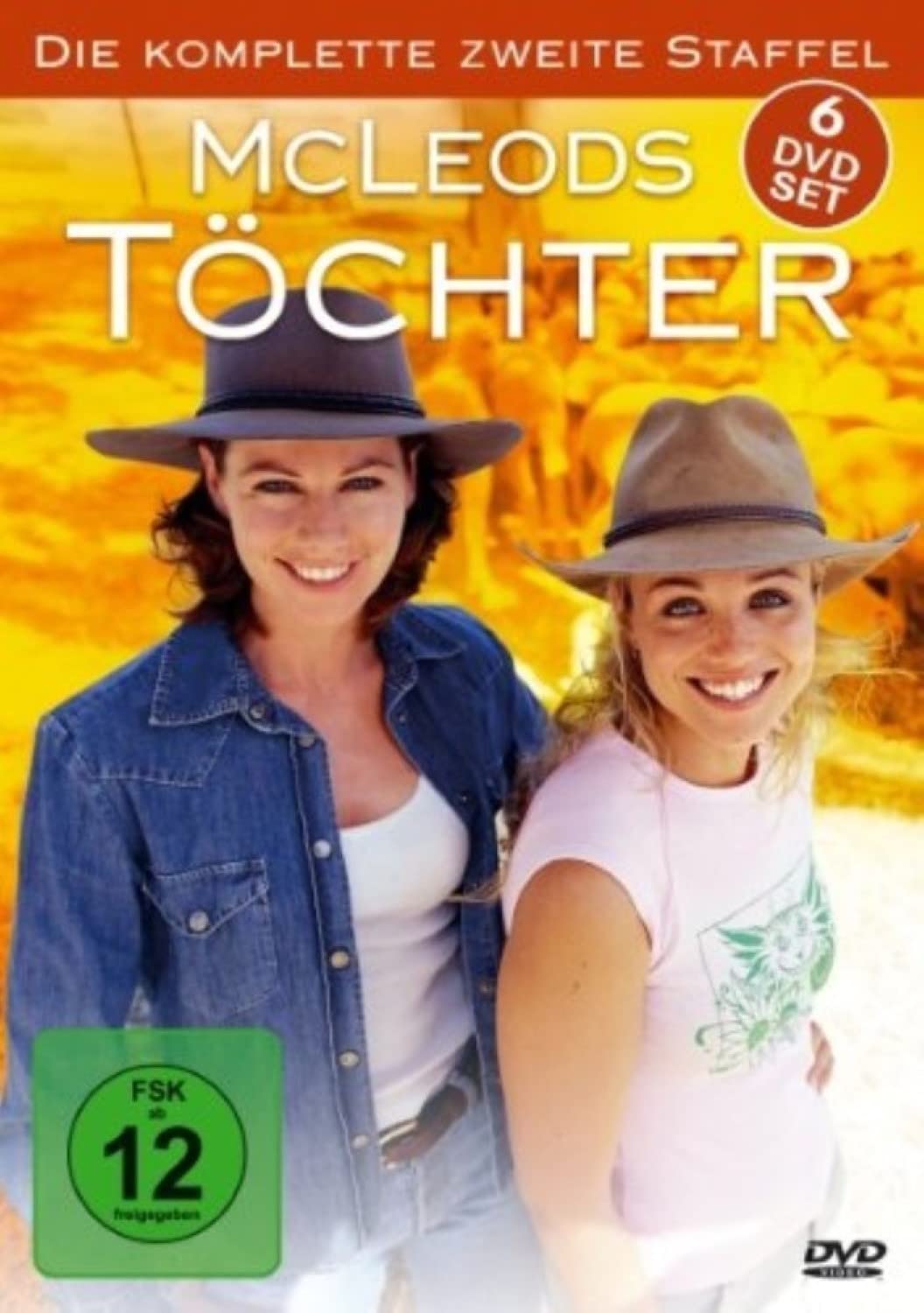 Product Image: McLeods Töchter