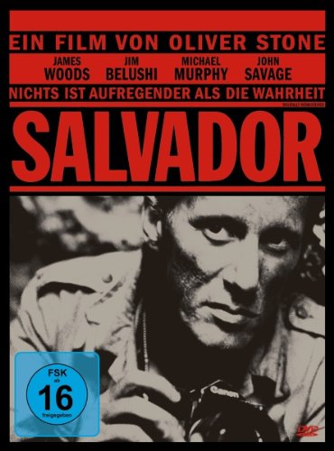 Salvador Movies
