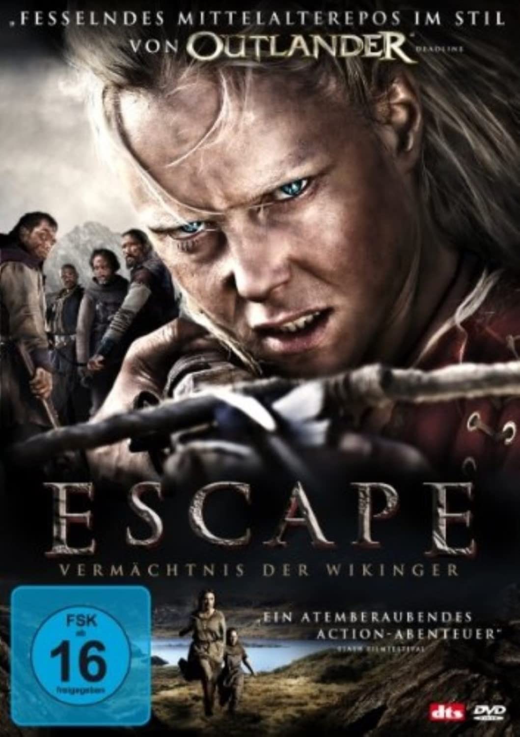 Escape - Vermächtnis der Wikinger Movies