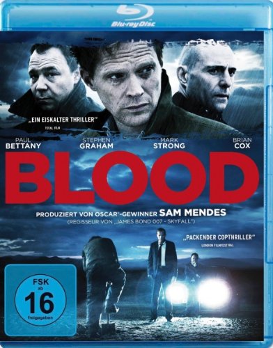 Blood Movies