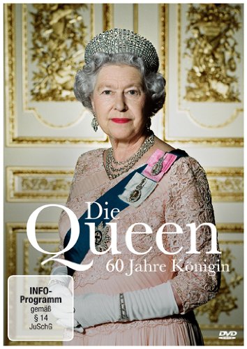 Die Queen - 60 Jahre Königin Movies