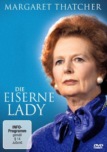Product Image: Margaret Thatcher - Die eiserne Lady