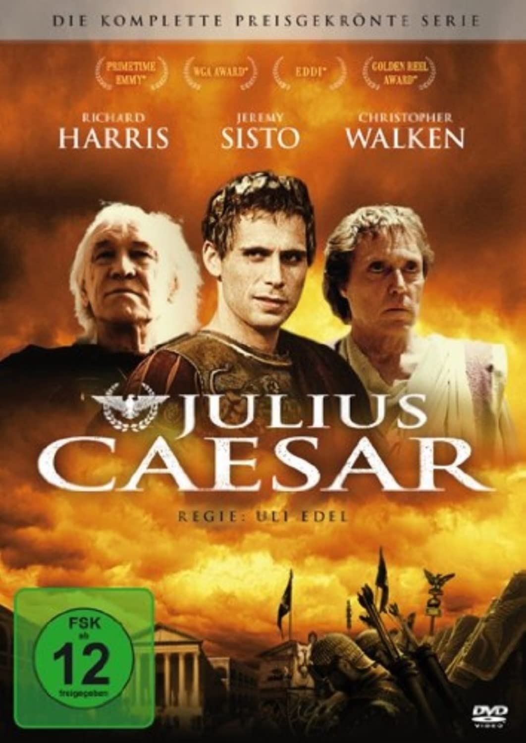 Julius Caesar Box sets