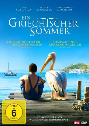 Product Image: Ein griechischer Sommer