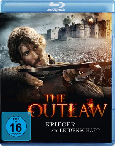 The Outlaw - Krieger aus Leidenschaft Films