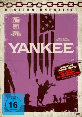 Yankee Movies