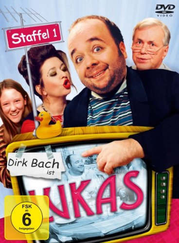 Lukas - Staffel 1 Box sets