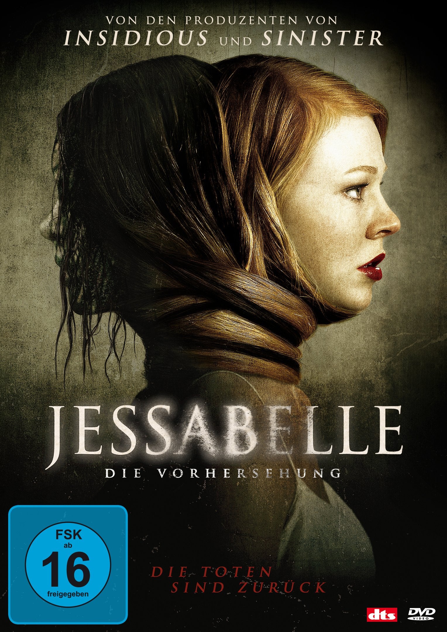 Product Image: Jessabelle - Die Vorhersehung