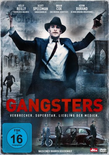 Gangsters Movies