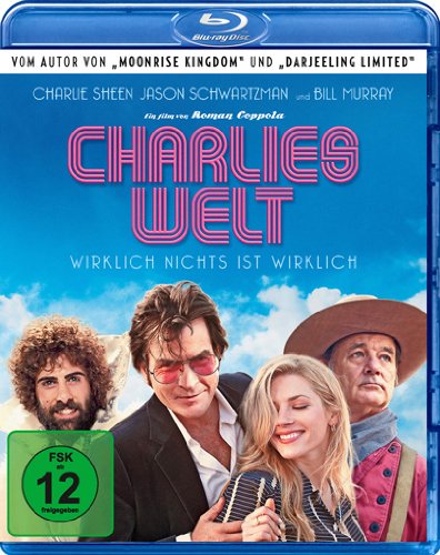 Charlies Welt - Wirklich nichts ist wirklich Films