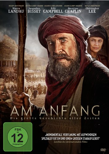Am Anfang - Die größte Geschichte aller Zeiten Films
