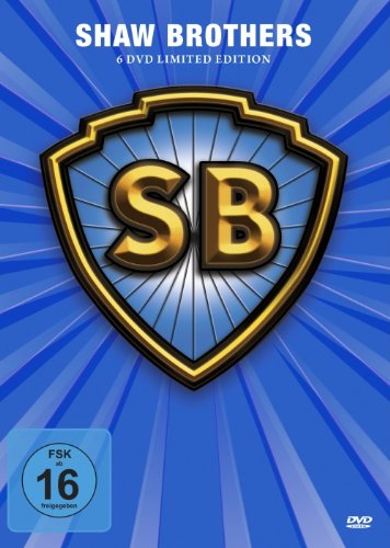 Product Image: Shaw Brothers Collection