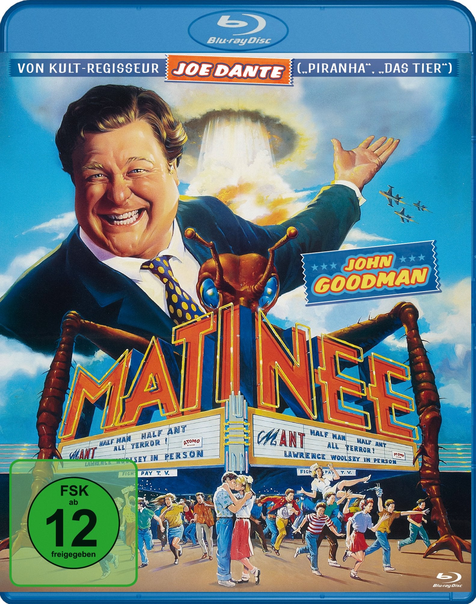 Matinee Movies
