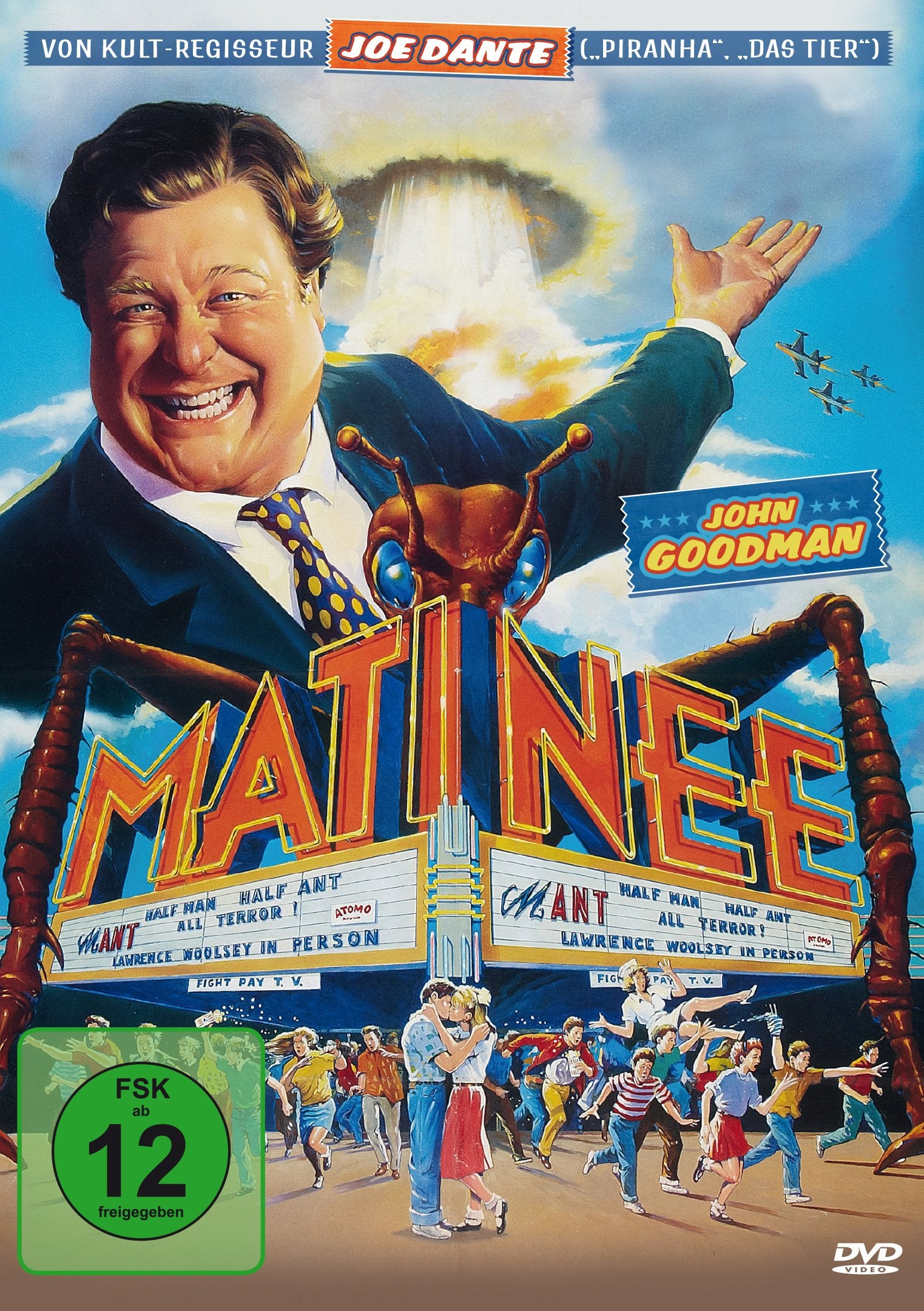 Product Image: Matinee