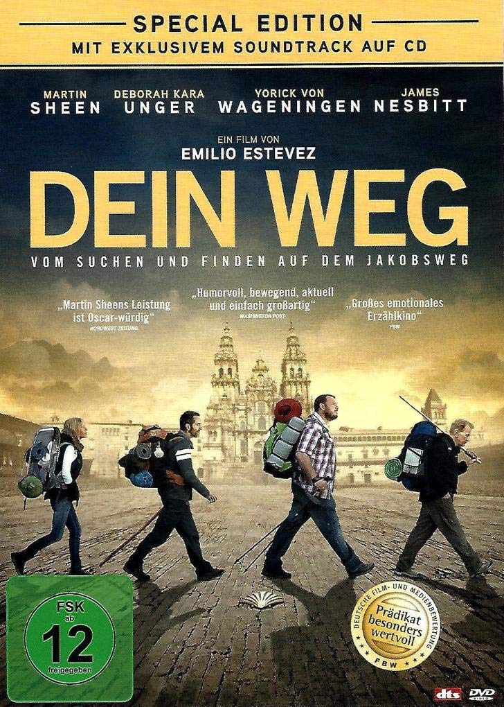 Dein Weg Movies