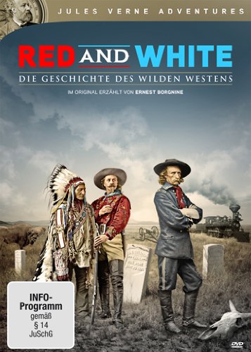 Red and White - Die Geschichte des wilden Westens Films