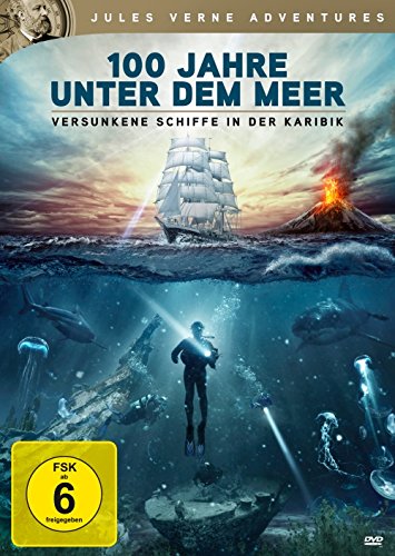 100 Jahre unter dem Meer Films