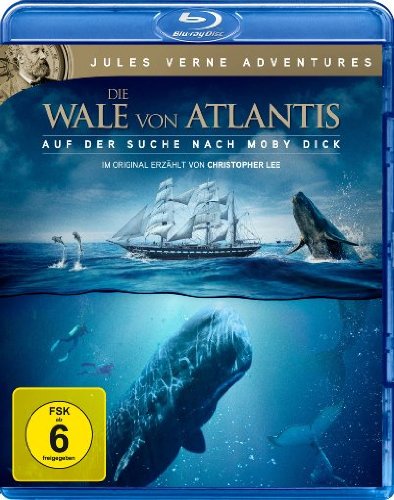 Die Wale von Atlantis - Auf der Suche nach Moby Dick Films