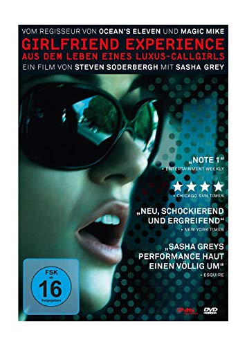 Girlfriend Experience Films
